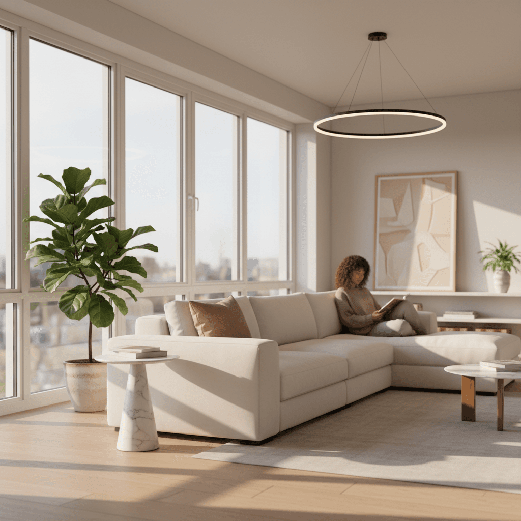 Property inspection and management process